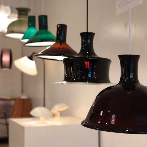 Exhibition “Lamp! Lamp! Lamp!” vol.4