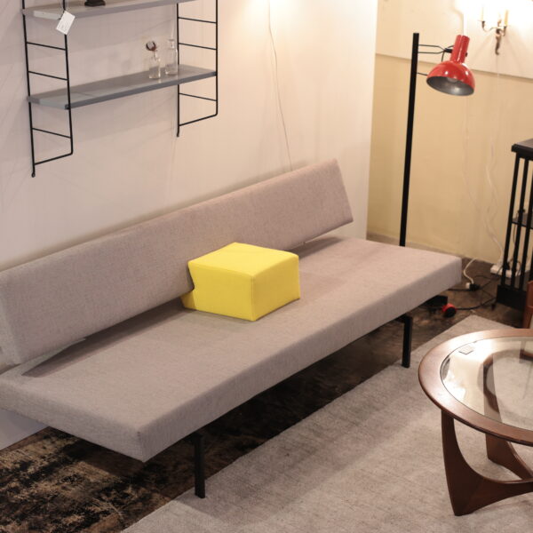 Gispen / Daybed sofa model 540