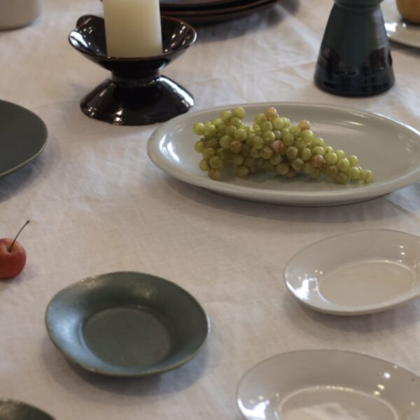 今井律湖展 「秋の暮らし」