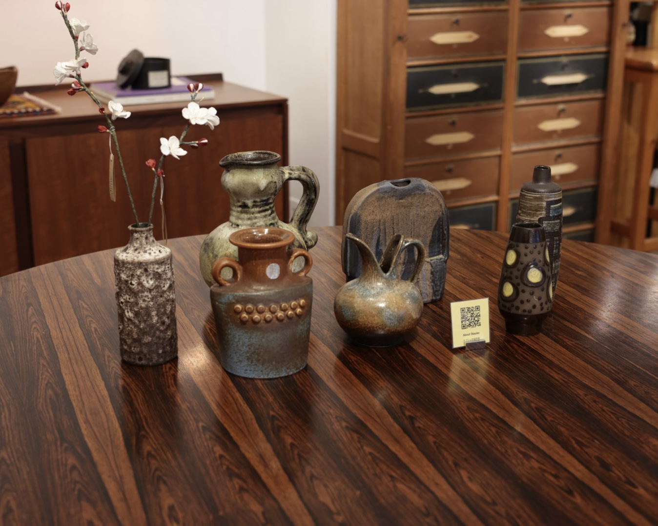 Lava Fat 本 German ドイツ | ファットラバ West - & Ceramics Art 
