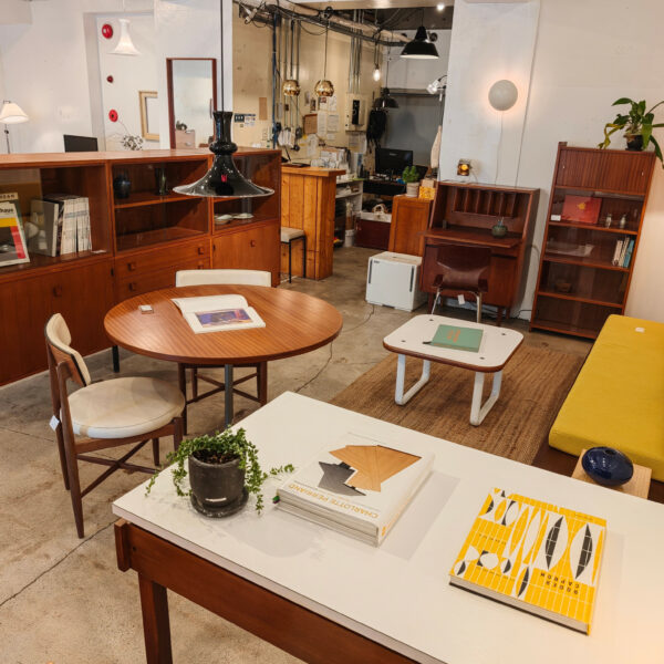 部屋の広さと家具