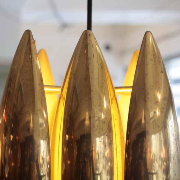 petit lamp 展